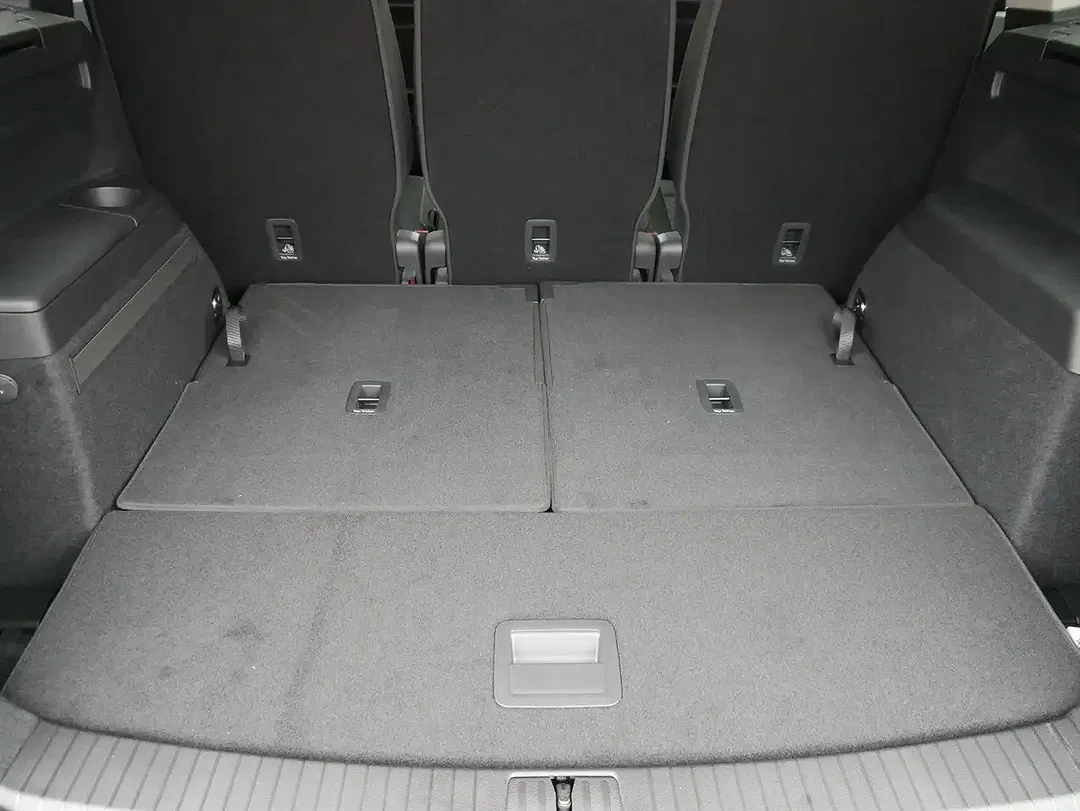 Volkswagen Touran 1.5 TSI DSG Comfortline - Thumbnail 8