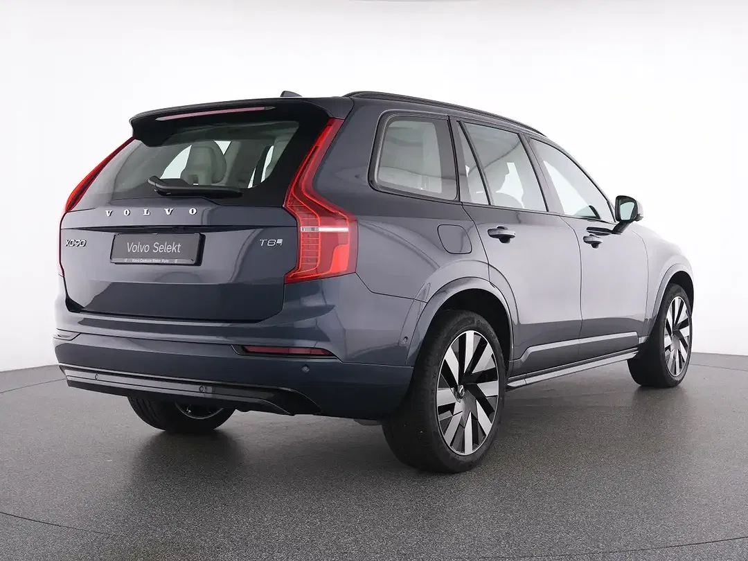 Volvo XC90 T8 PHEV AWD Ultra Dark - foto 2