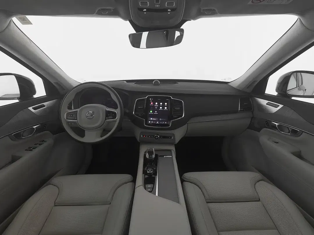 Volvo XC90 T8 PHEV AWD Ultra Dark - Thumbnail 3