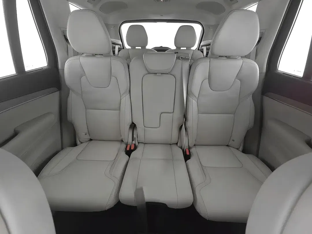 Volvo XC90 T8 PHEV AWD Ultra Dark - Thumbnail 5