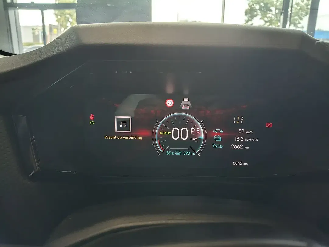 DS Automobiles DS 4 - Thumbnail 13