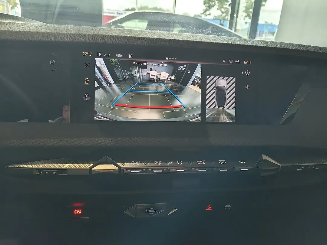 DS Automobiles DS 4 - foto 15