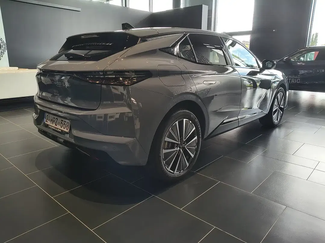 DS Automobiles DS 4 - Thumbnail 7