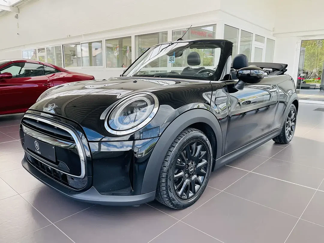 MINI One Cabrio 1.5 Pro - Afbeelding 1