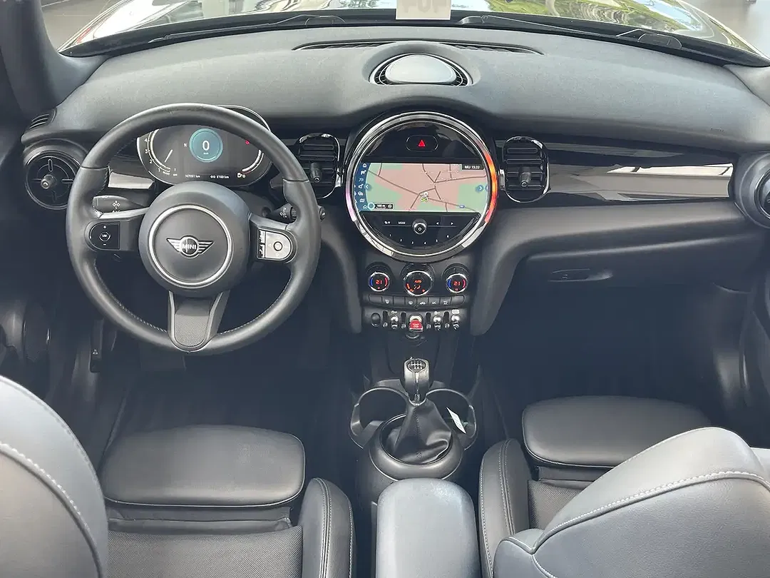 MINI One Cabrio 1.5 Pro - Thumbnail 10