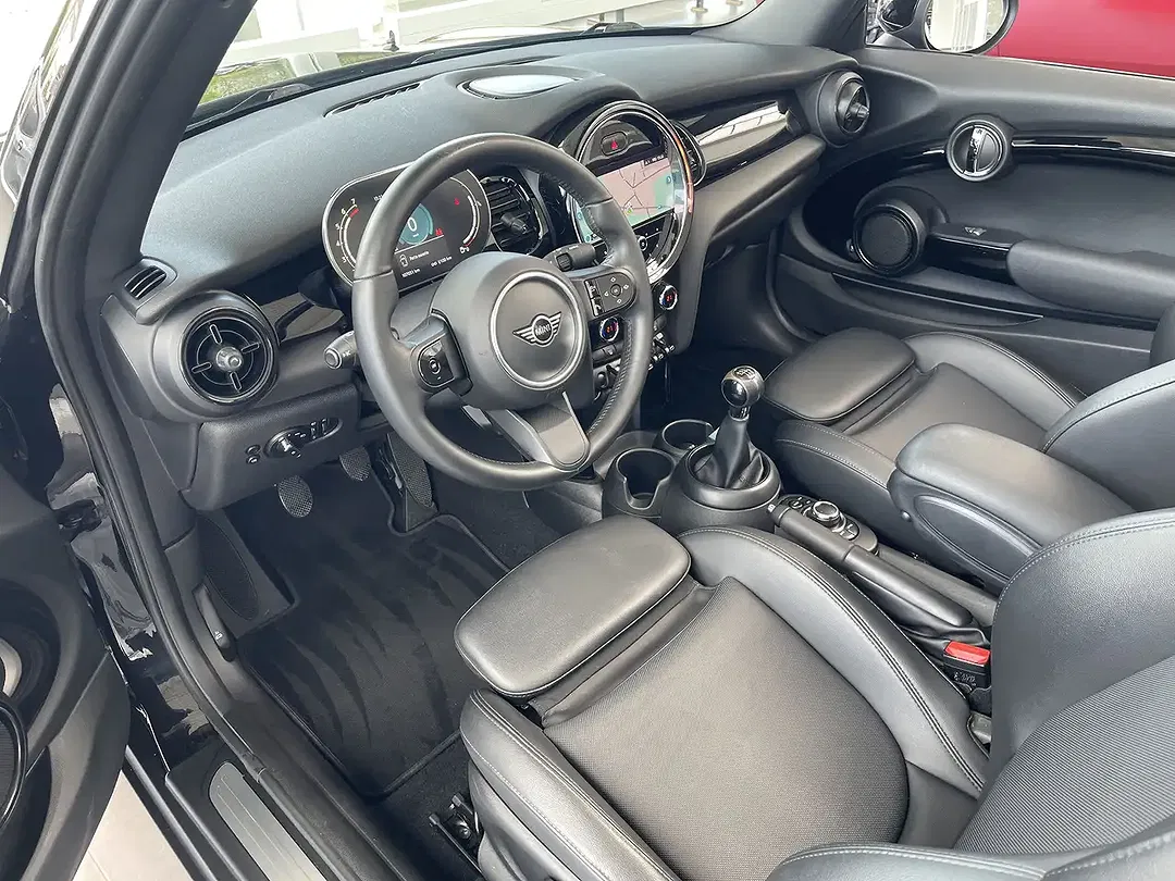 MINI One Cabrio 1.5 Pro - Thumbnail 11