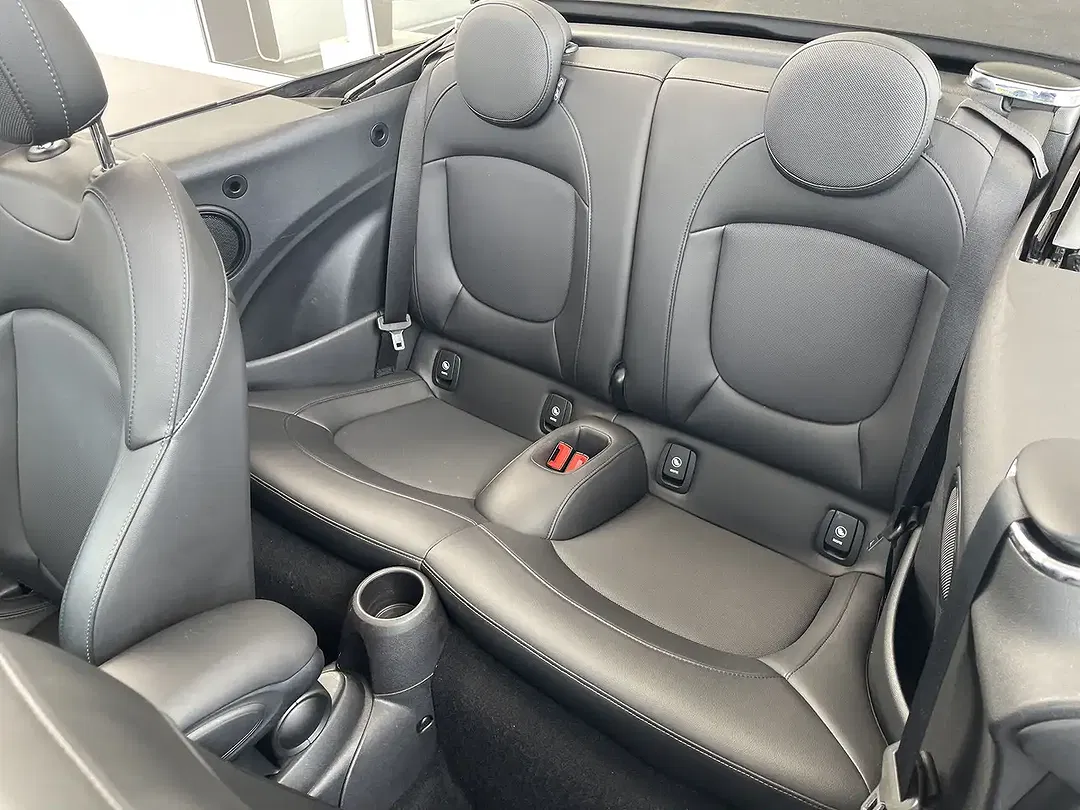 MINI One Cabrio 1.5 Pro - Thumbnail 12