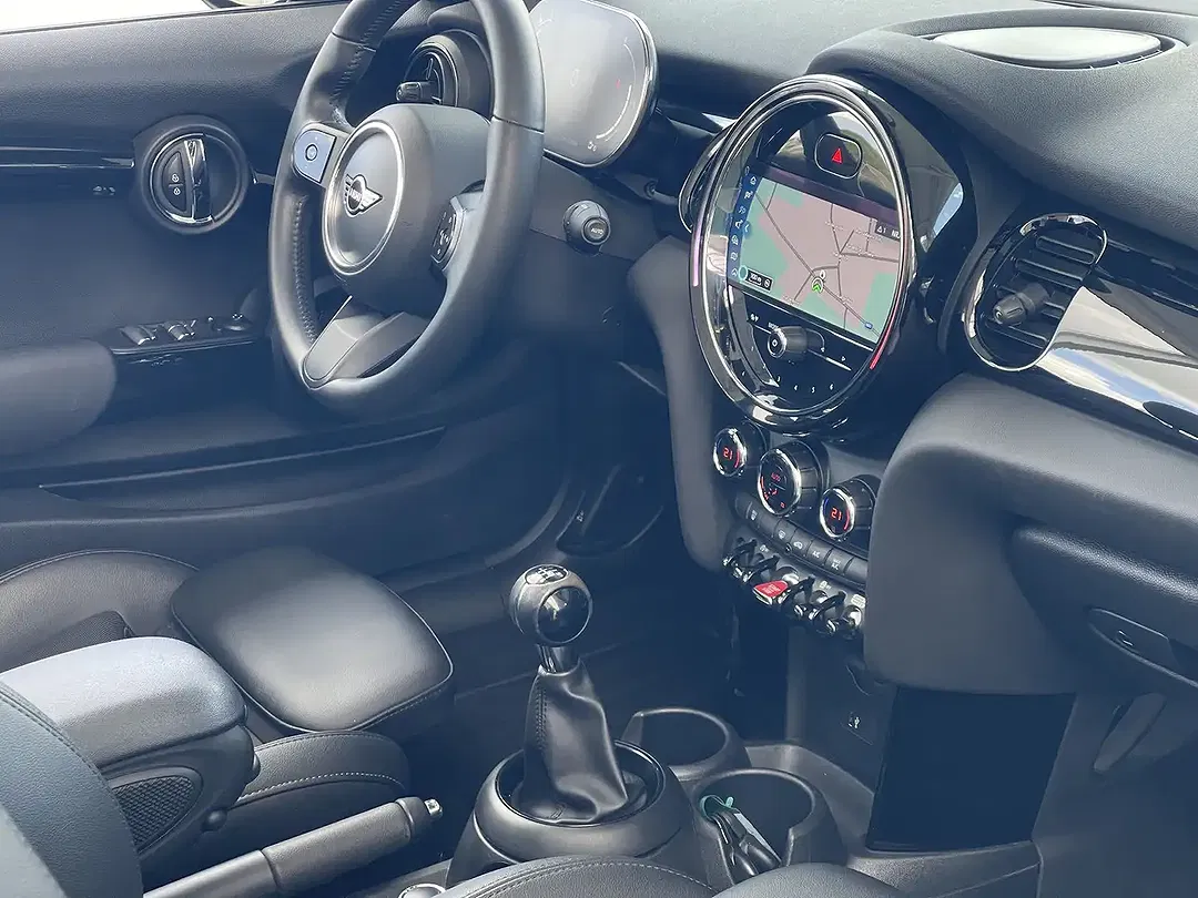 MINI One Cabrio 1.5 Pro - Thumbnail 13