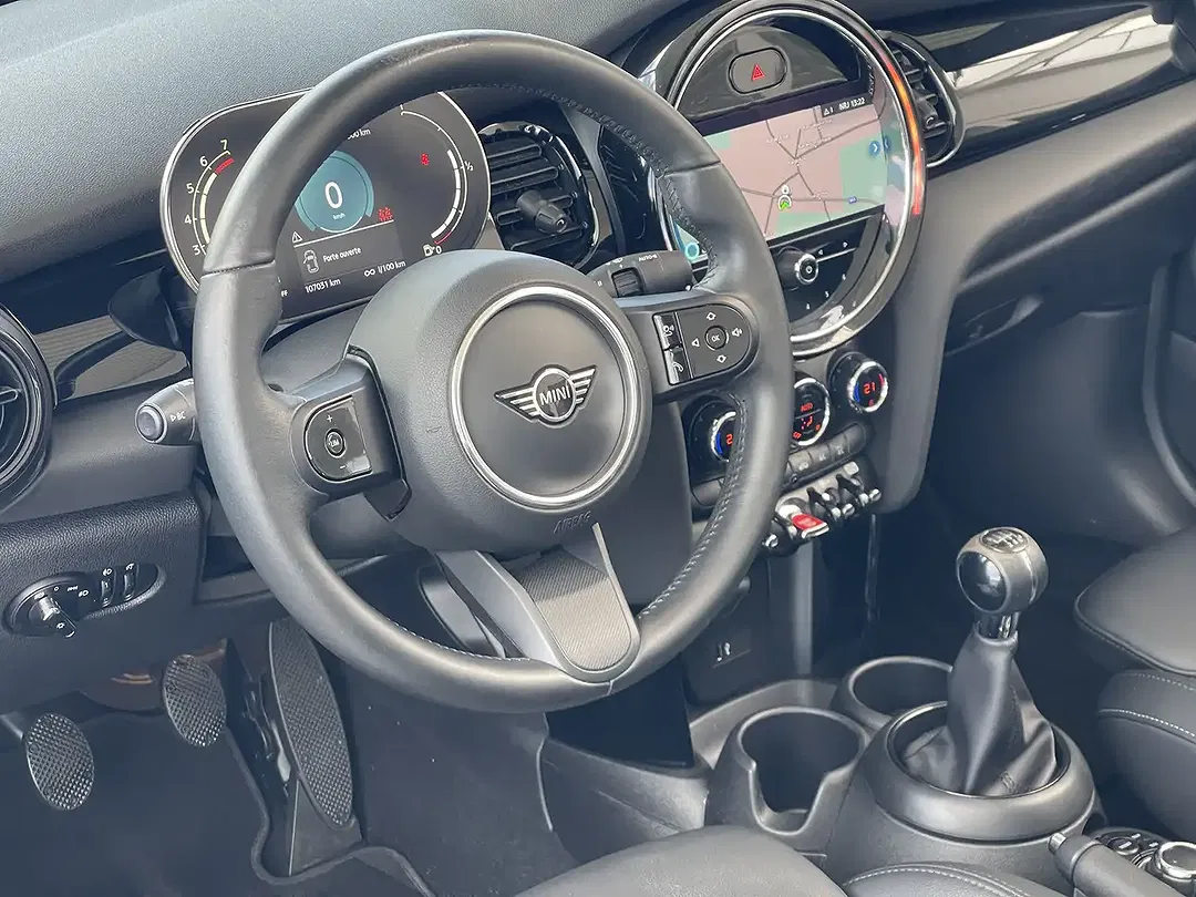 MINI One Cabrio 1.5 Pro - Thumbnail 14