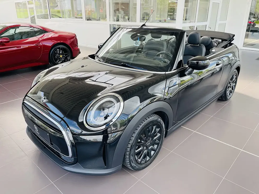 MINI One Cabrio 1.5 Pro - foto 2