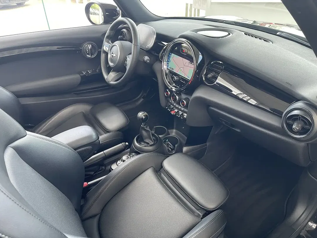 MINI One Cabrio 1.5 Pro - Thumbnail 9