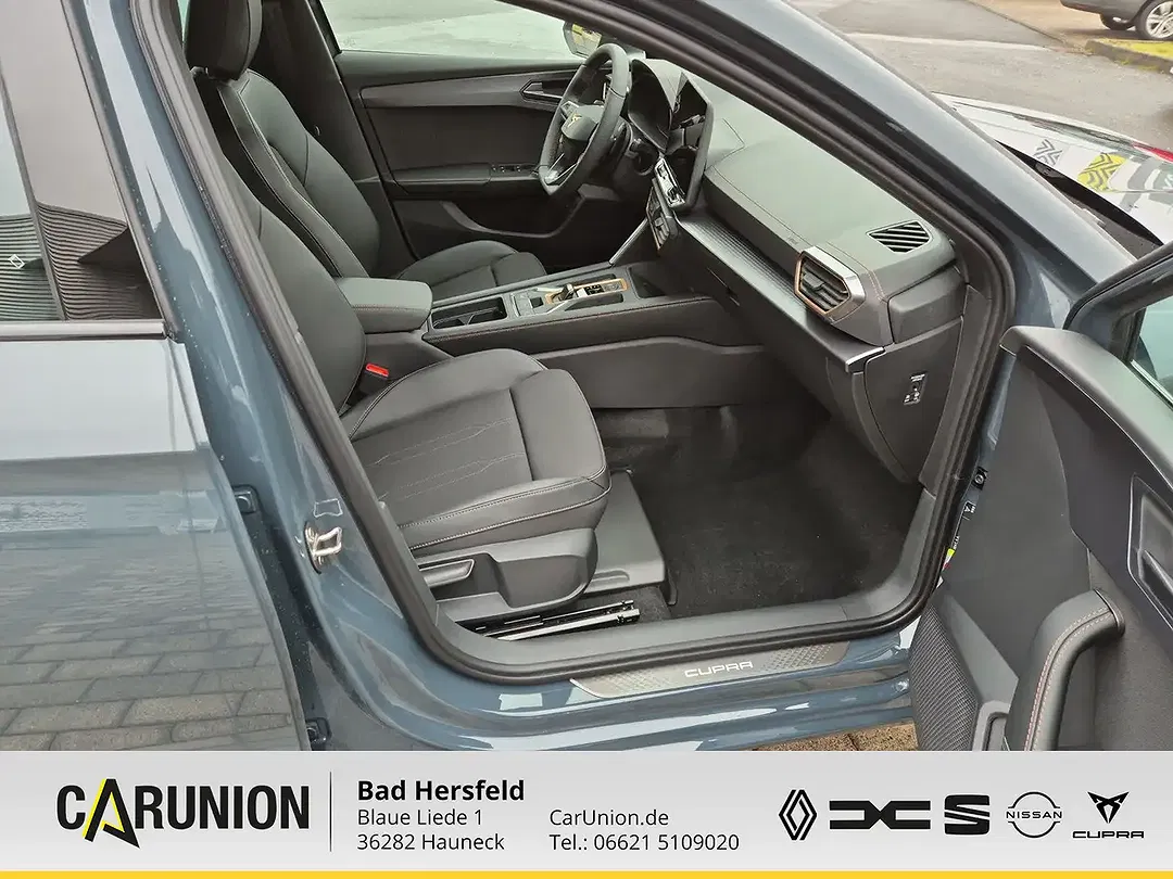 CUPRA Leon 1.5 eTSI DSG Sportstourer - foto 12