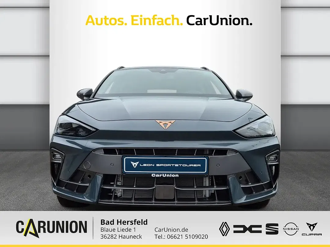 CUPRA Leon 1.5 eTSI DSG Sportstourer - foto 2