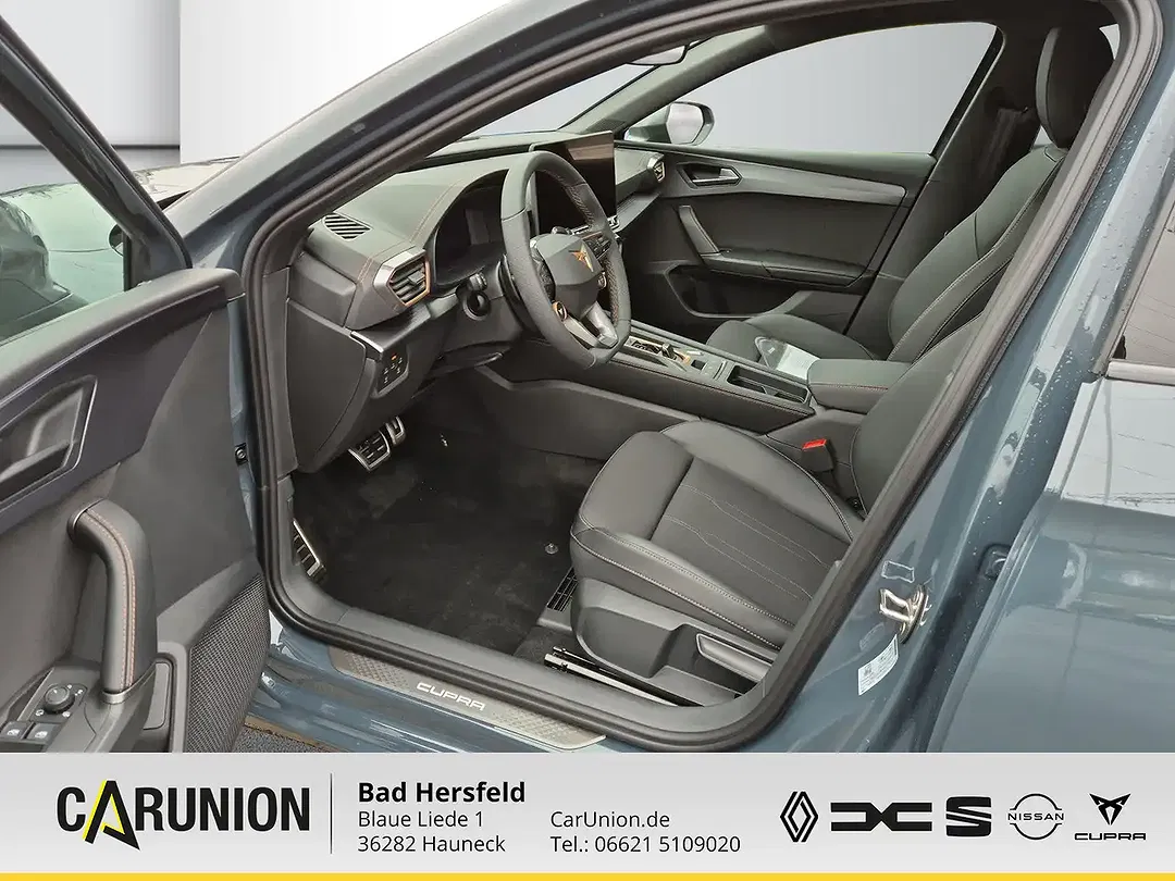 CUPRA Leon 1.5 eTSI DSG Sportstourer - Thumbnail 7