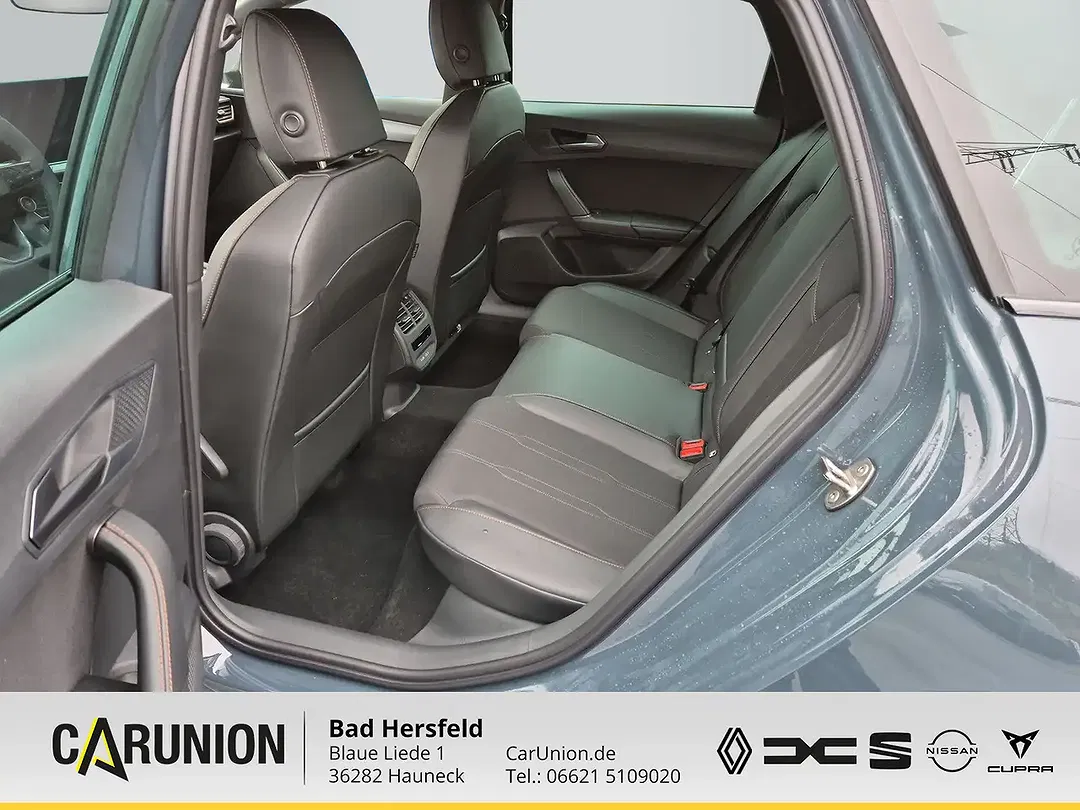 CUPRA Leon 1.5 eTSI DSG Sportstourer - Thumbnail 8