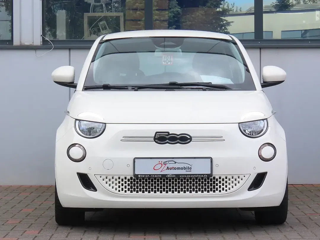 Fiat 500e - foto 2