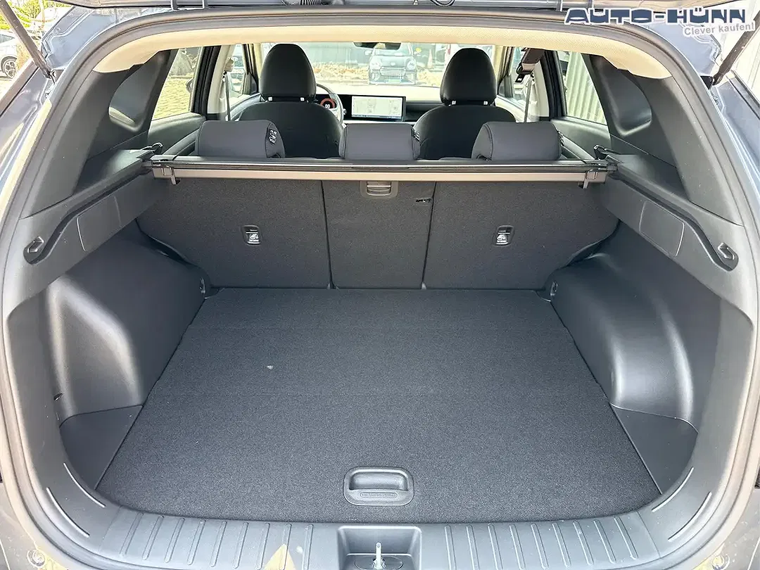 Hyundai TUCSON 1.6 T-GDI DCT GO - Thumbnail 10