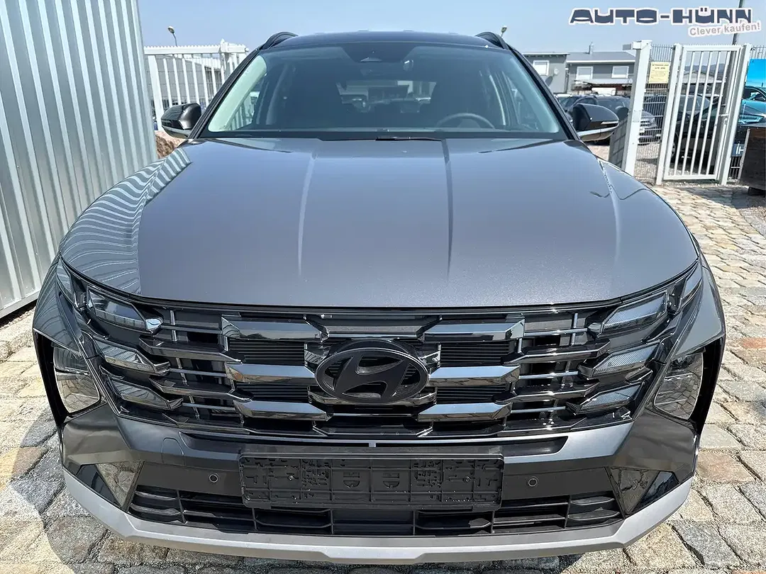 Hyundai TUCSON 1.6 T-GDI DCT GO - foto 2