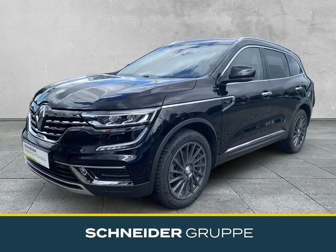 Renault Koleos dCi AUT 4x4 Initiale Paris - Afbeelding 1