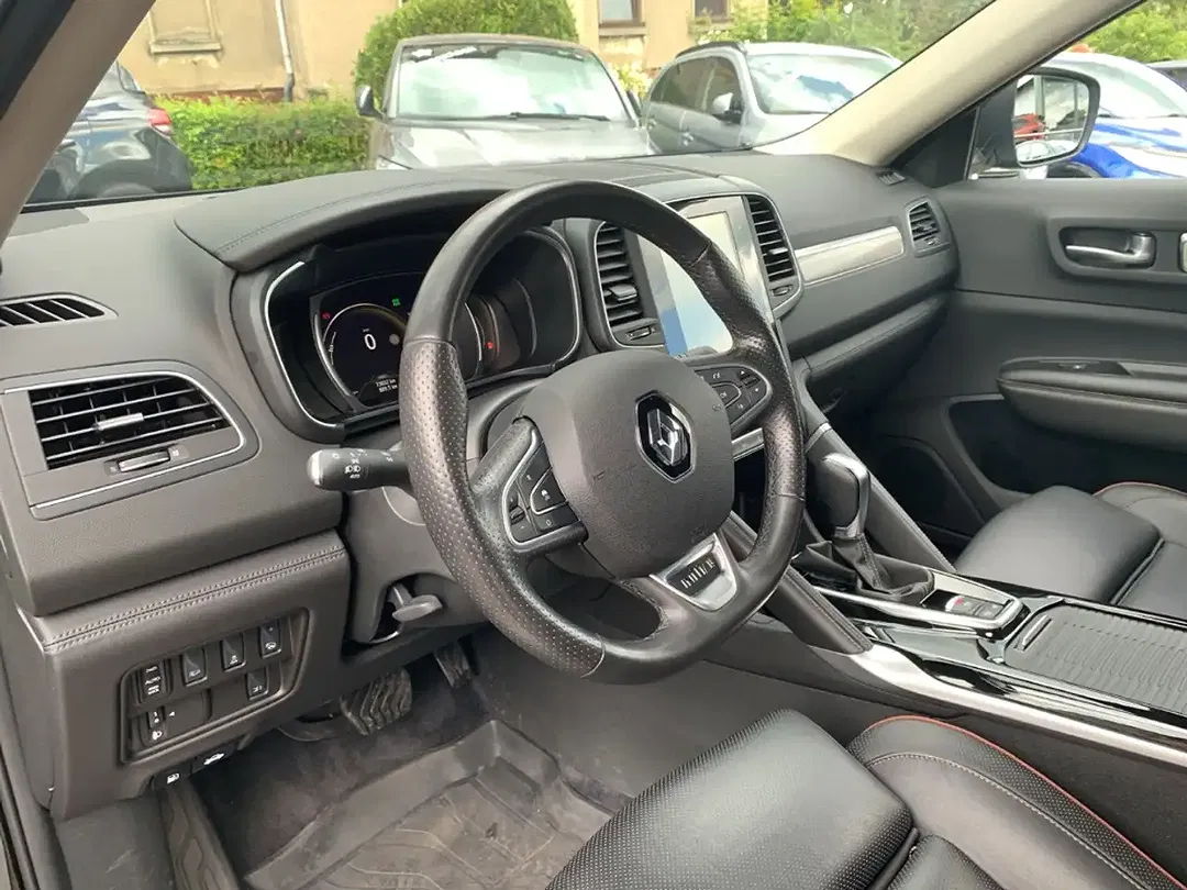 Renault Koleos dCi AUT 4x4 Initiale Paris - Thumbnail 10