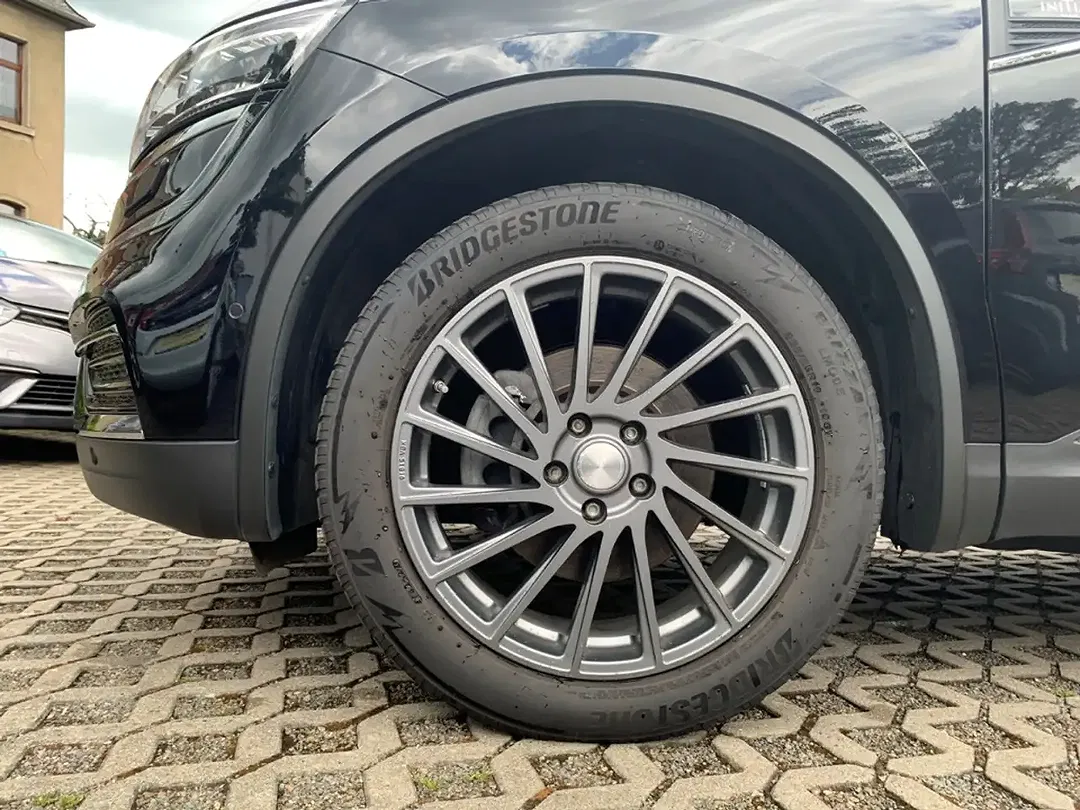 Renault Koleos dCi AUT 4x4 Initiale Paris - Thumbnail 13
