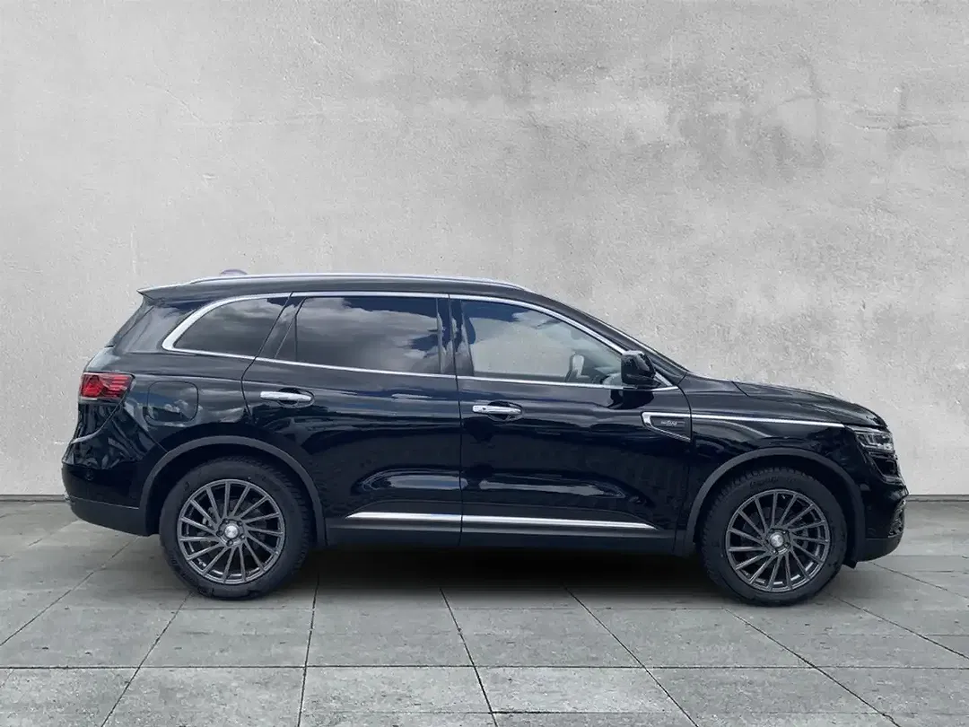 Renault Koleos dCi AUT 4x4 Initiale Paris - Thumbnail 6