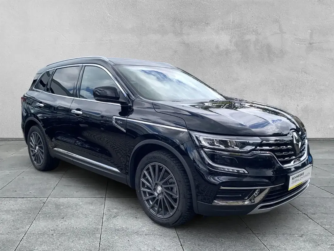 Renault Koleos dCi AUT 4x4 Initiale Paris - Thumbnail 7