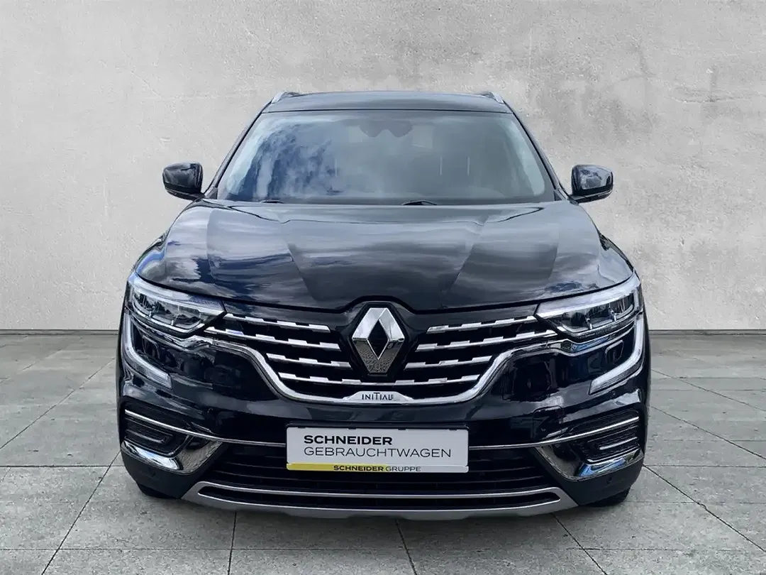 Renault Koleos dCi AUT 4x4 Initiale Paris - Thumbnail 8