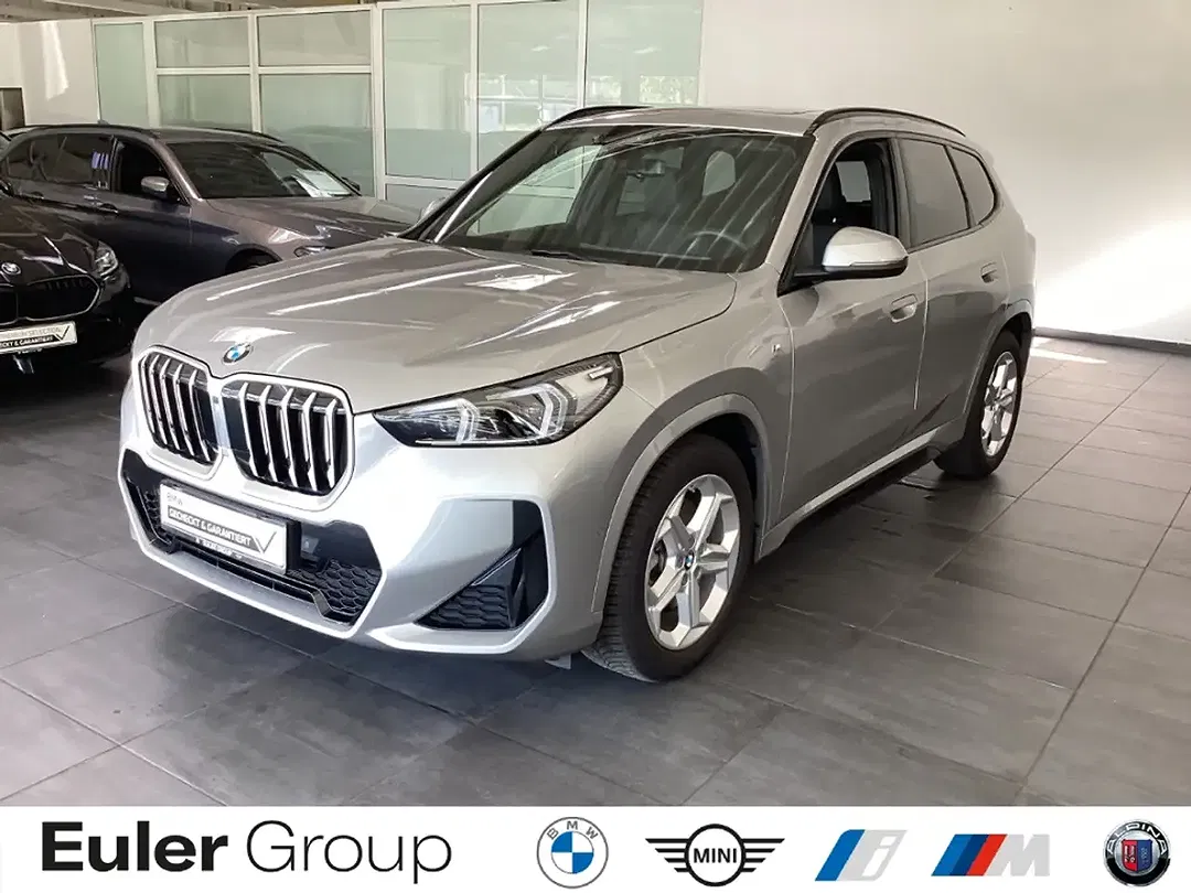 BMW X1 xDrive M Sport - Thumbnail 1