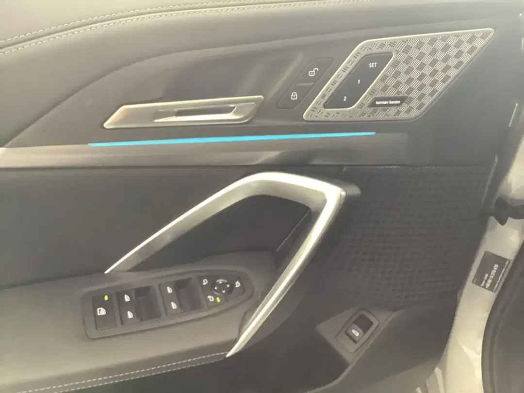 BMW X1 xDrive M Sport - Thumbnail 10