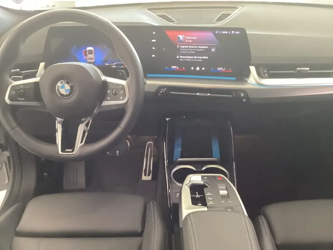 BMW X1 xDrive M Sport - Thumbnail 12