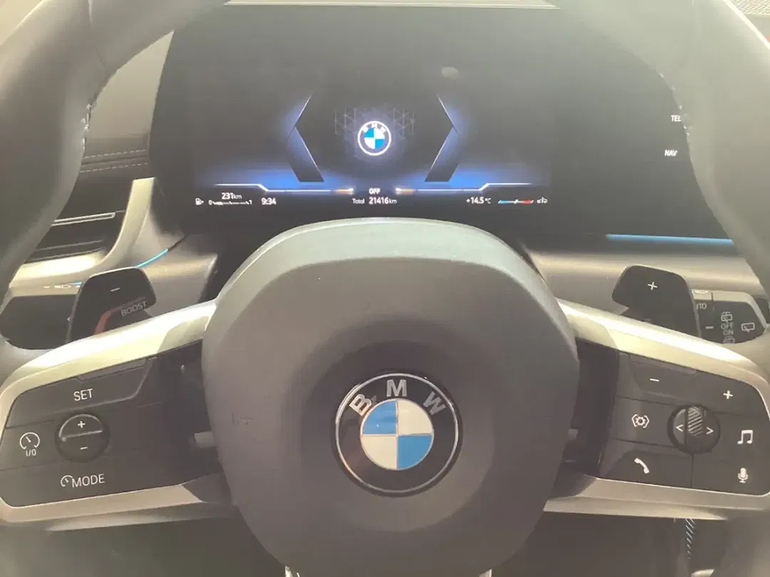 BMW X1 xDrive M Sport - Thumbnail 13