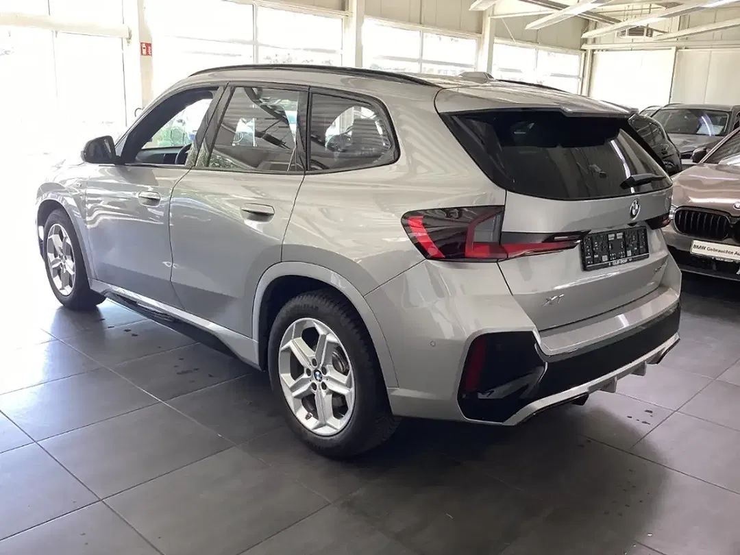 BMW X1 xDrive M Sport - Thumbnail 3