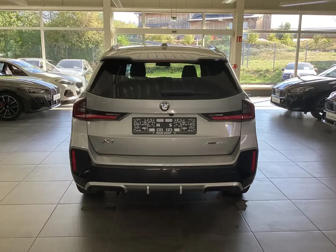 BMW X1 xDrive M Sport - Thumbnail 4