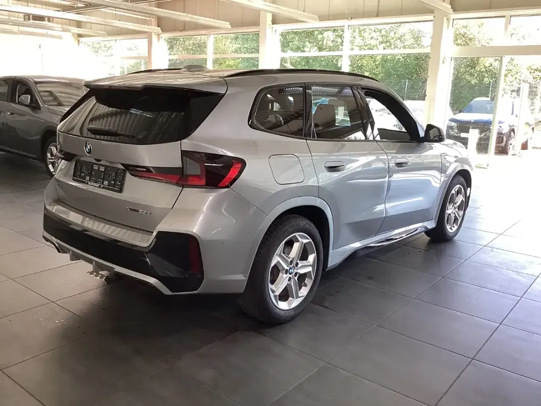 BMW X1 xDrive M Sport - Thumbnail 5