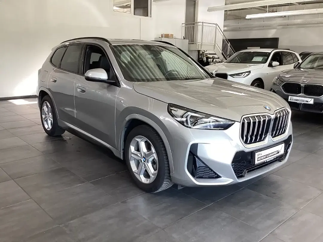 BMW X1 xDrive M Sport - Thumbnail 7