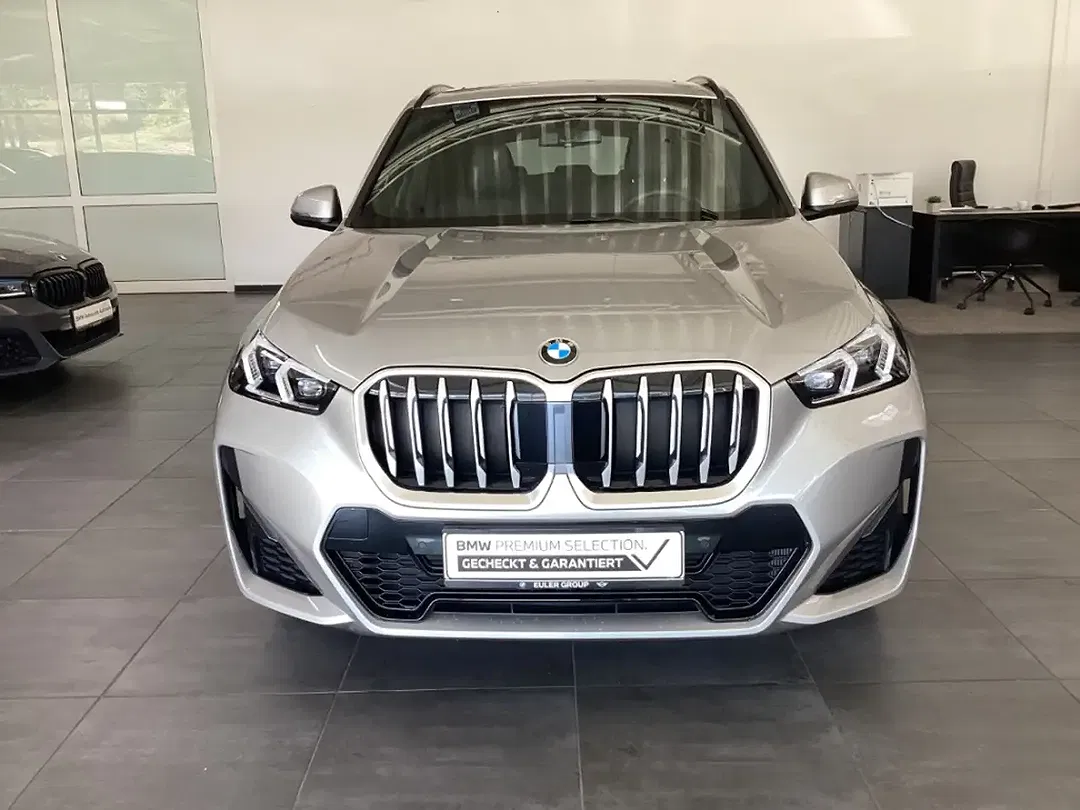 BMW X1 xDrive M Sport - Thumbnail 8