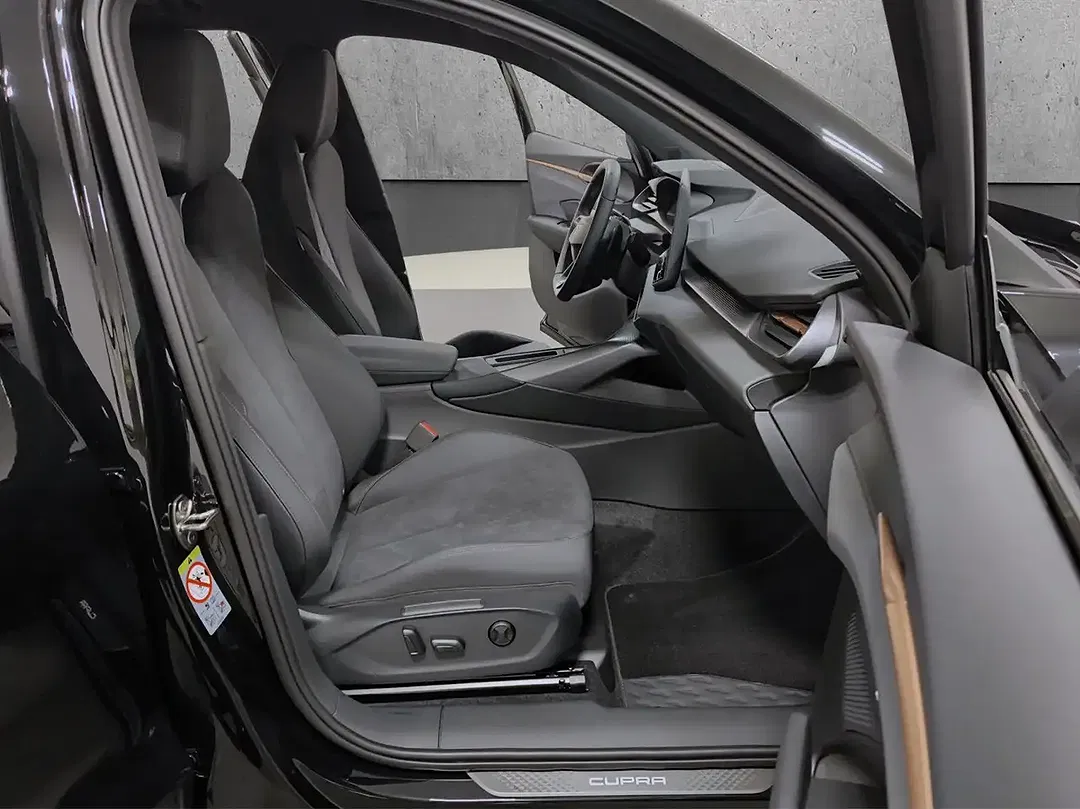 CUPRA Terramar 1.5 TSI DSG DCC Matrix LED - Thumbnail 12