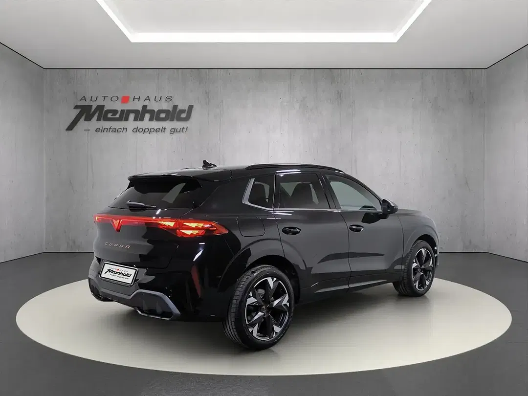 CUPRA Terramar 1.5 TSI DSG DCC Matrix LED - Thumbnail 3