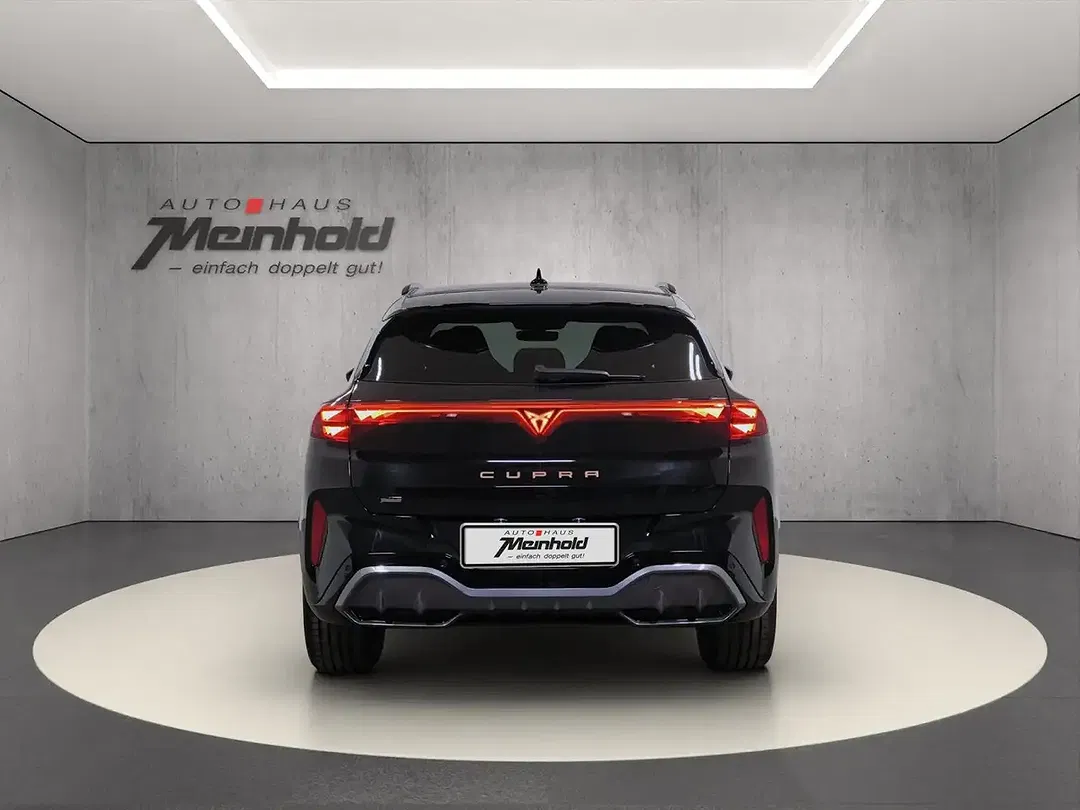 CUPRA Terramar 1.5 TSI DSG DCC Matrix LED - Thumbnail 4