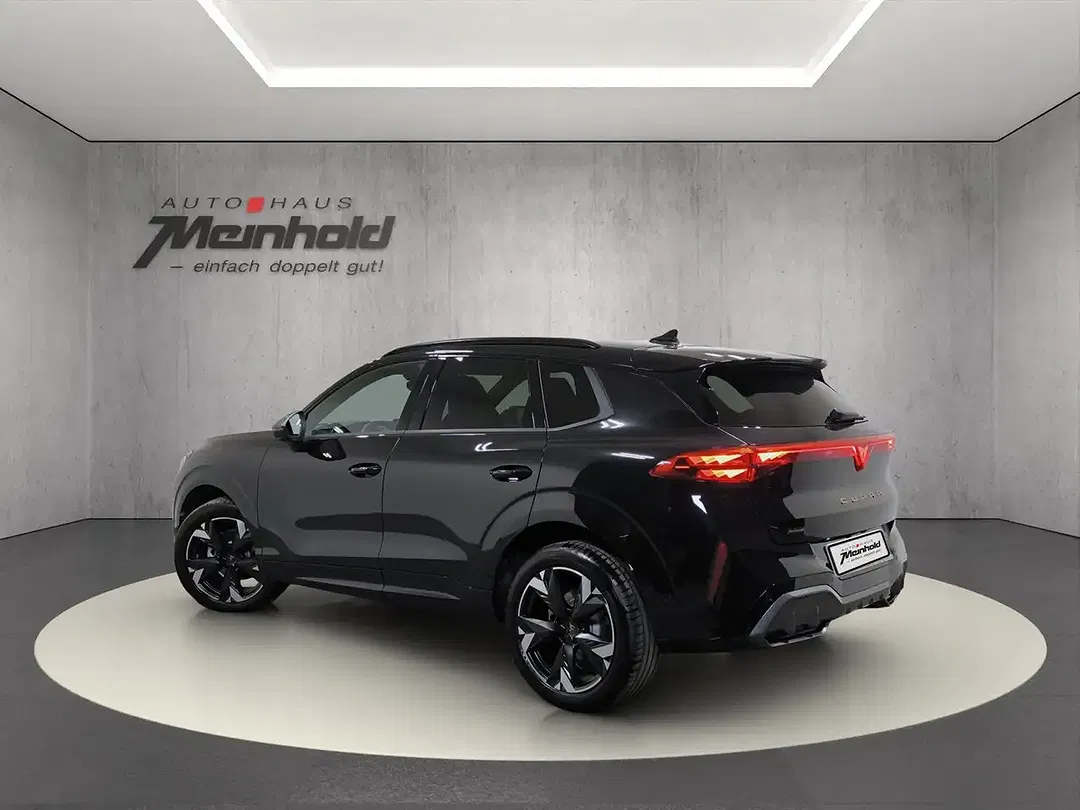 CUPRA Terramar 1.5 TSI DSG DCC Matrix LED - Thumbnail 5