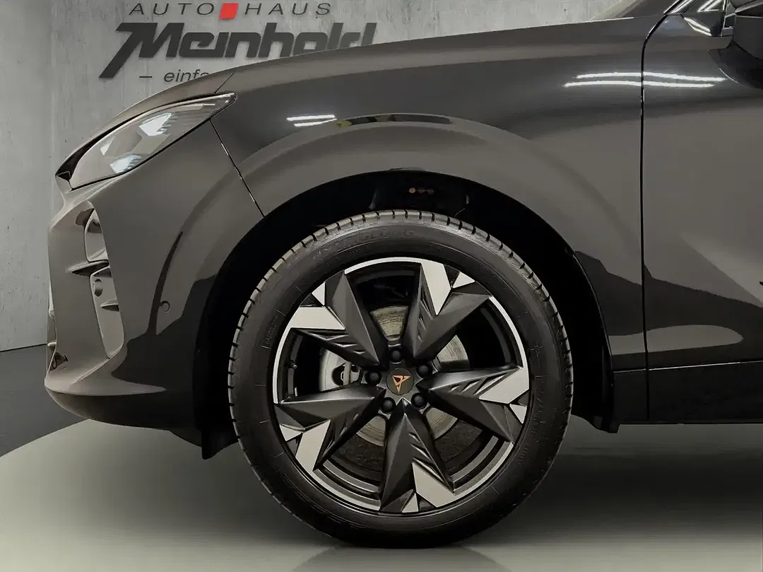 CUPRA Terramar 1.5 TSI DSG DCC Matrix LED - Thumbnail 6