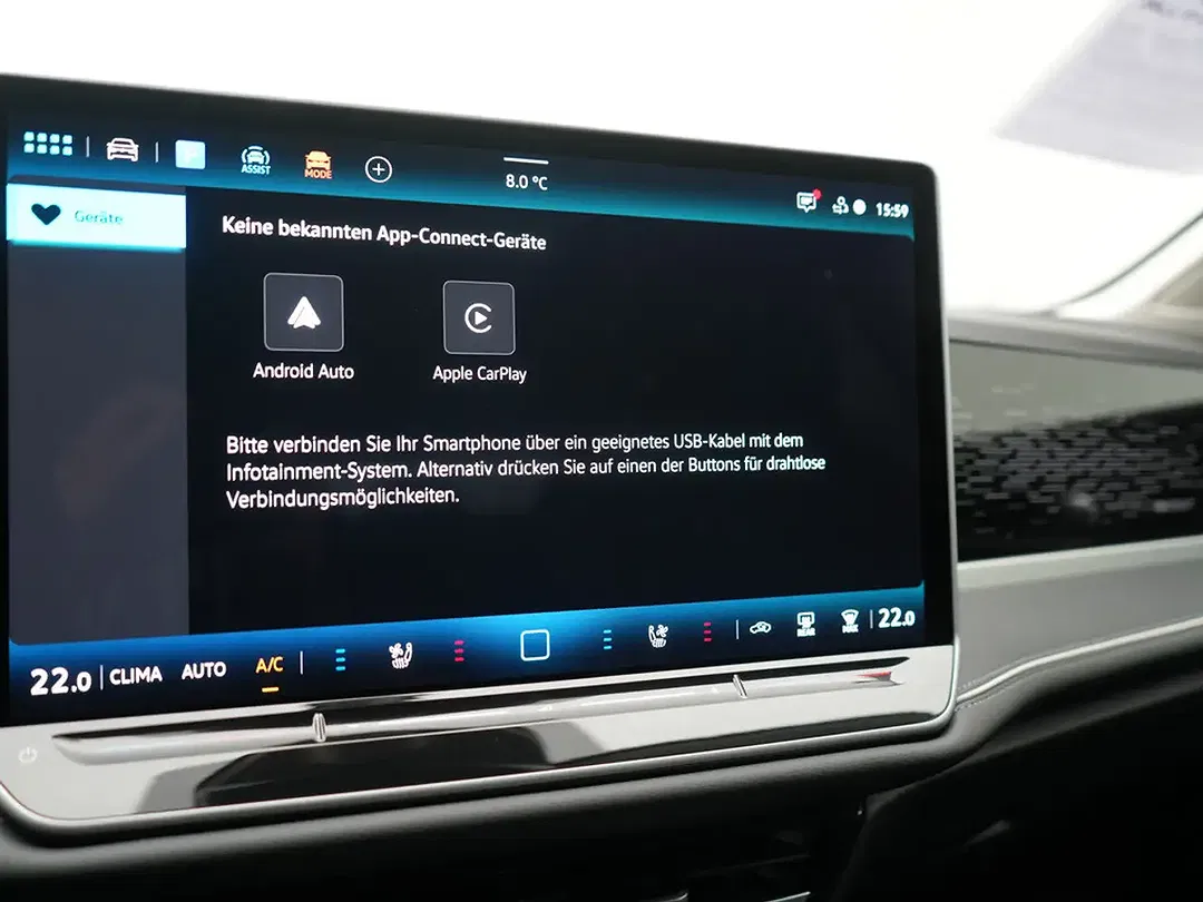 Volkswagen Passat DSG Elegance - Thumbnail 12
