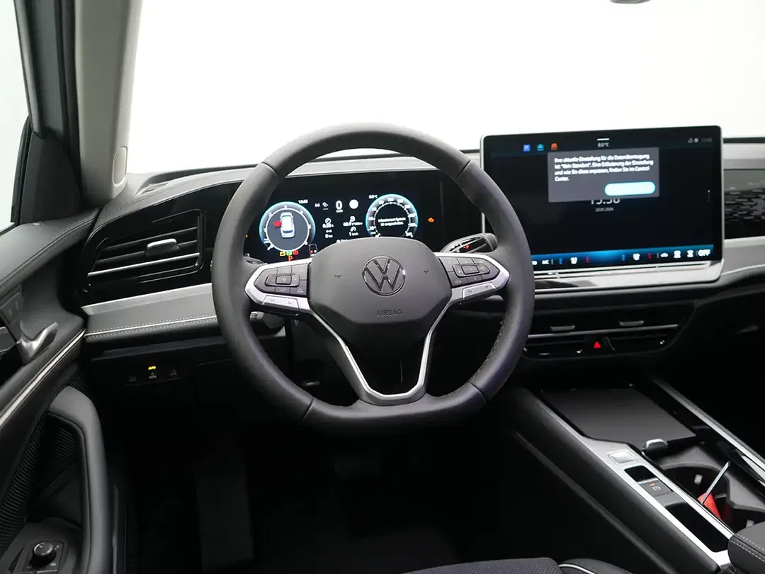 Volkswagen Passat DSG Elegance - Thumbnail 4