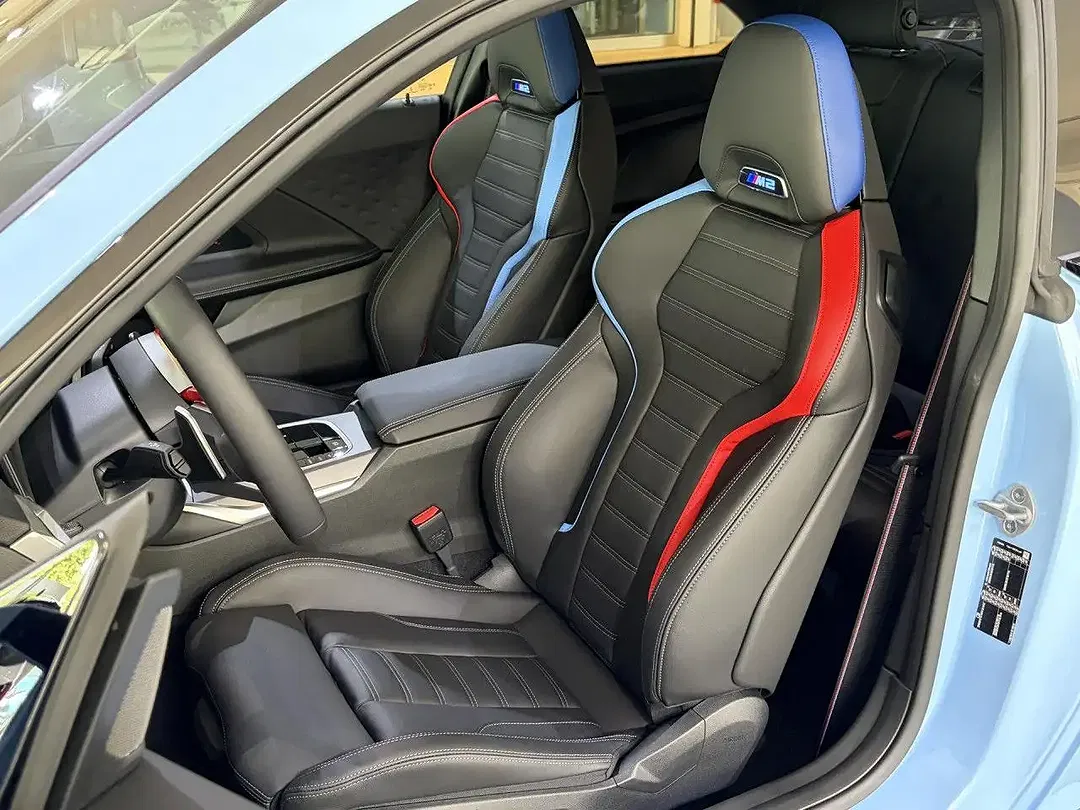 BMW M2 Coupe Plus - Thumbnail 12