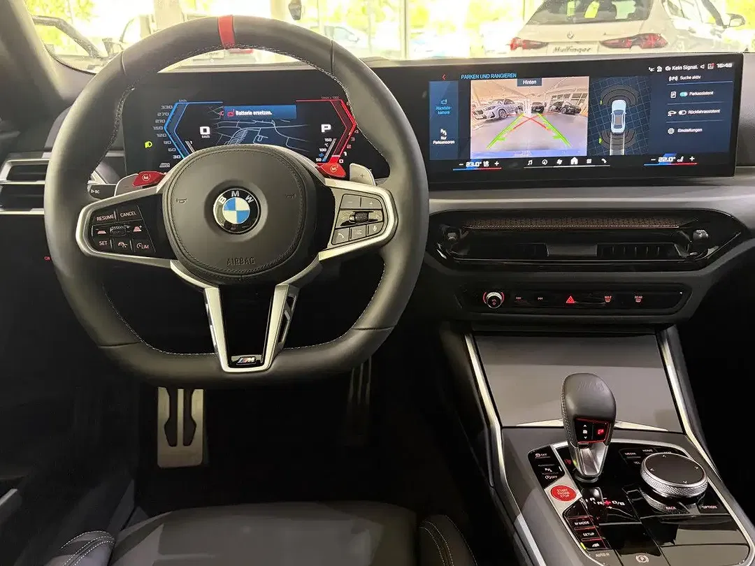 BMW M2 Coupe Plus - Thumbnail 13