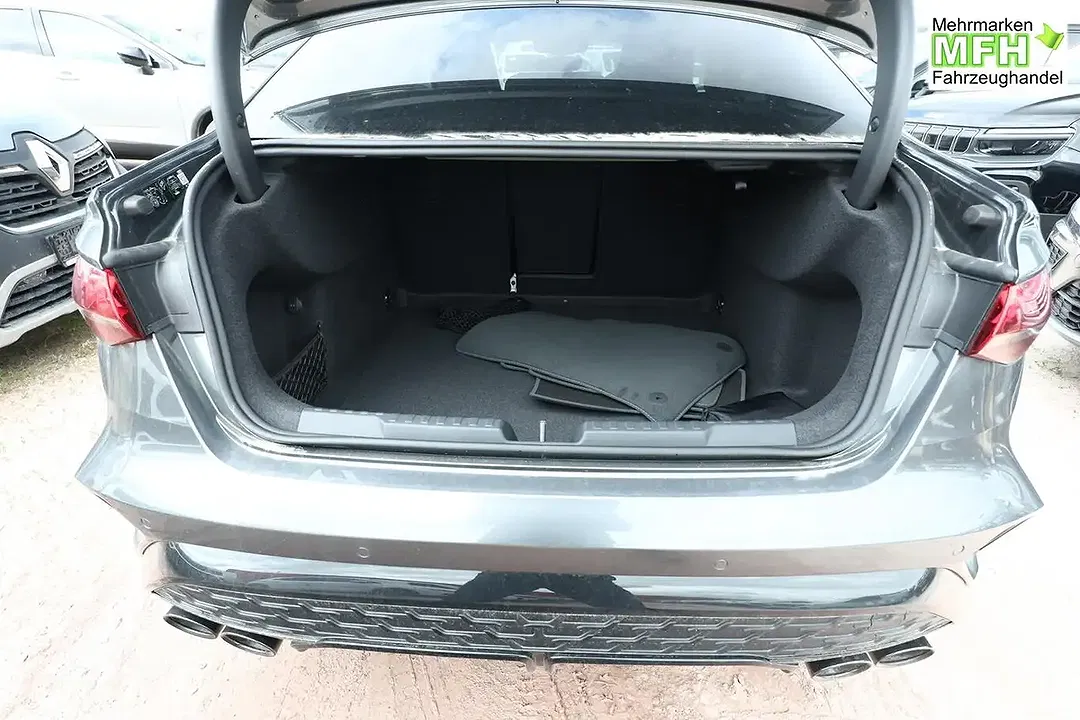 Audi S3 TFSI Matrix LED - Thumbnail 10