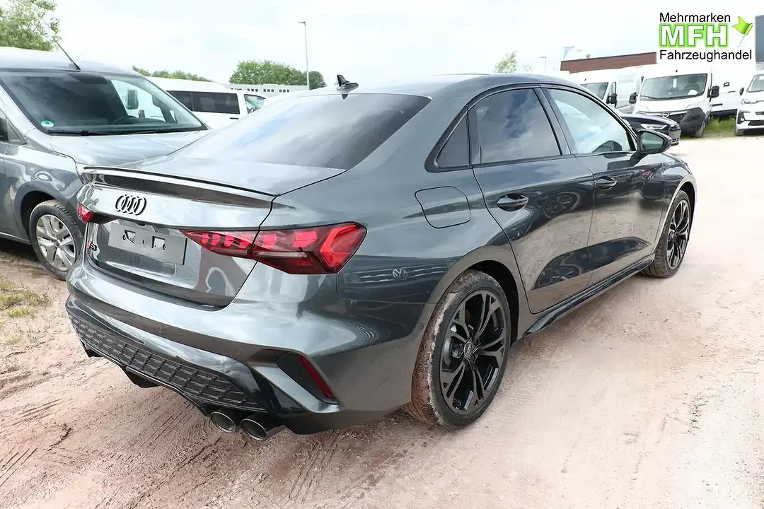 Audi S3 TFSI Matrix LED - foto 2