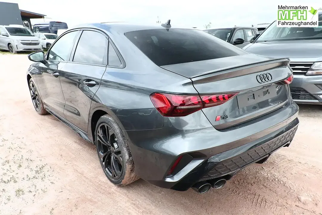 Audi S3 TFSI Matrix LED - Thumbnail 3
