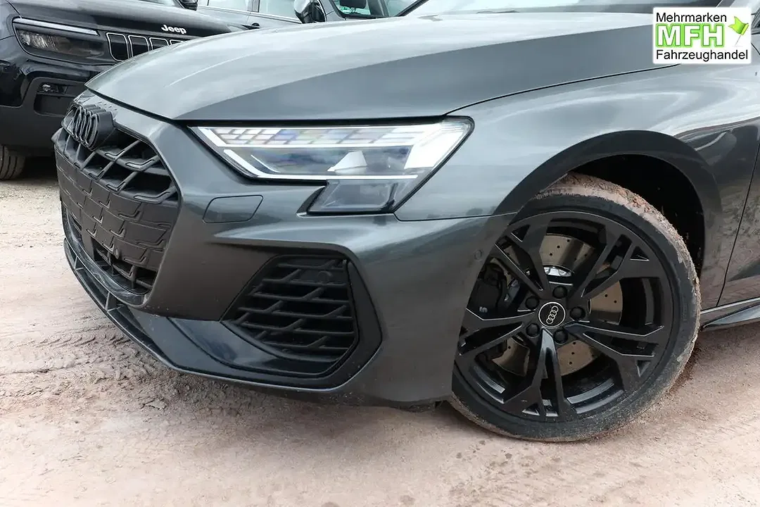Audi S3 TFSI Matrix LED - Thumbnail 4
